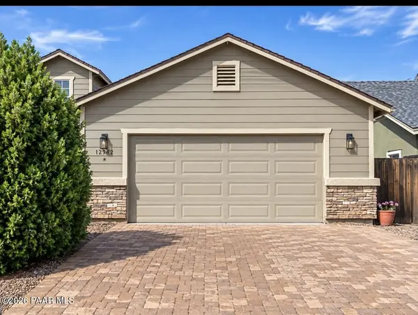 12942 E Delgado ST, Dewey-humboldt, AZ 86327