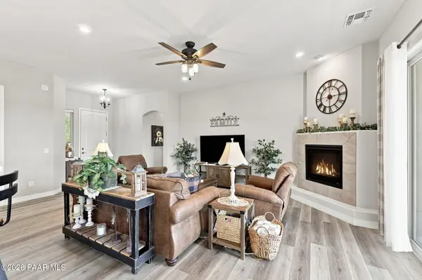 6339 E Walden WAY, Prescott Valley, AZ 86314