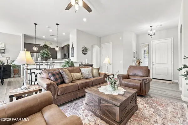 6339 E Walden WAY, Prescott Valley, AZ 86314