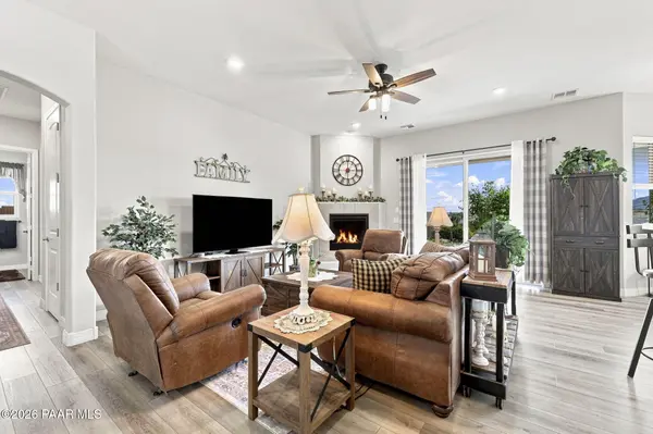 6339 E Walden WAY, Prescott Valley, AZ 86314
