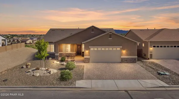 6339 E Walden WAY, Prescott Valley, AZ 86314