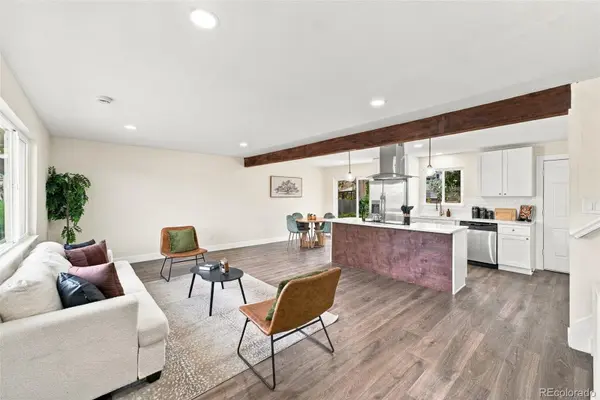 3740 W 95th AVE, Westminster, CO 80031
