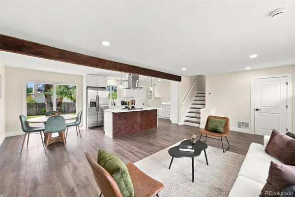 3740 W 95th AVE, Westminster, CO 80031