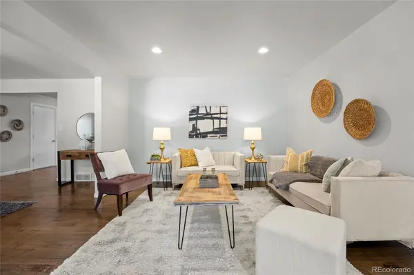 3941 S Hillcrest DR, Denver, CO 80237