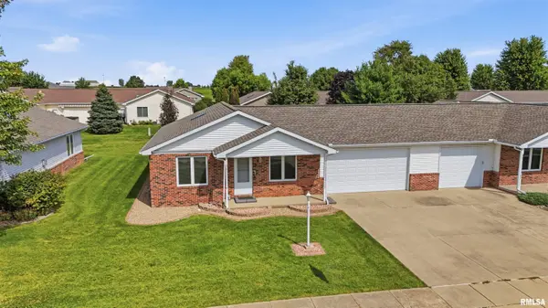 203 EASY ST, Washington, IL 61571