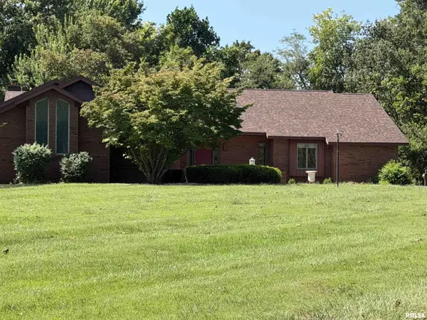 406 ORANGE ST, Anna, IL 62906-0000