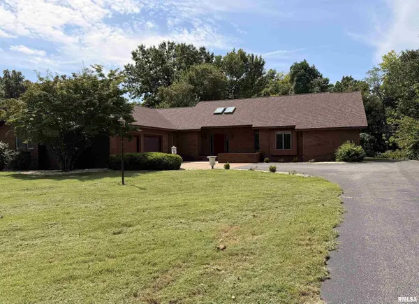 406 ORANGE ST, Anna, IL 62906-0000