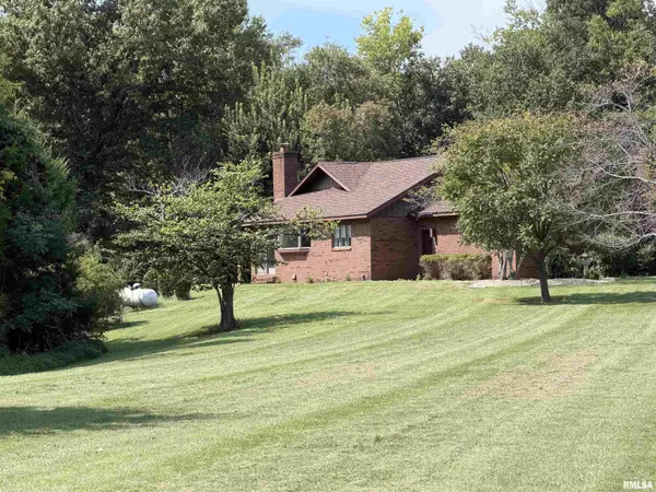 406 ORANGE ST, Anna, IL 62906-0000