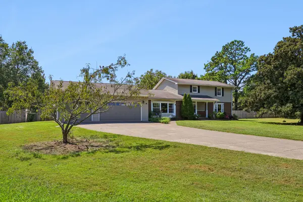 2546 Summit Ct, Murfreesboro, TN 37130
