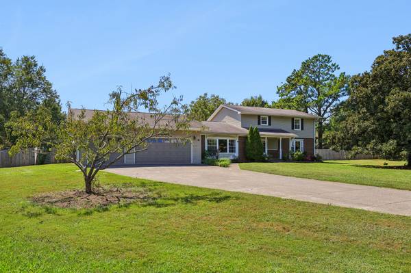 2546 Summit Ct, Murfreesboro, TN 37130