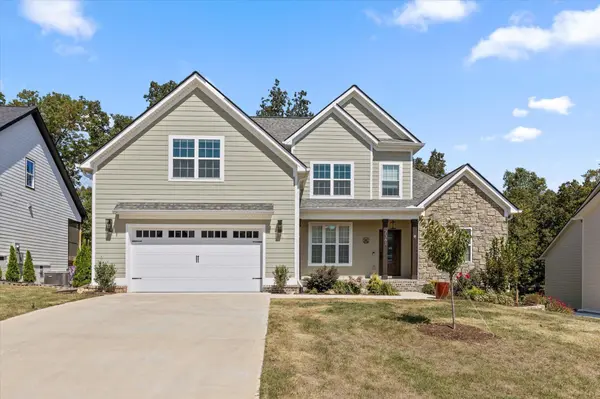 7381 Peytons Rise Way, Georgetown, TN 37336