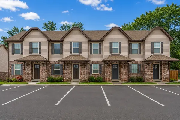 1761 Spring Water Drive #A, Clarksville, TN 37040