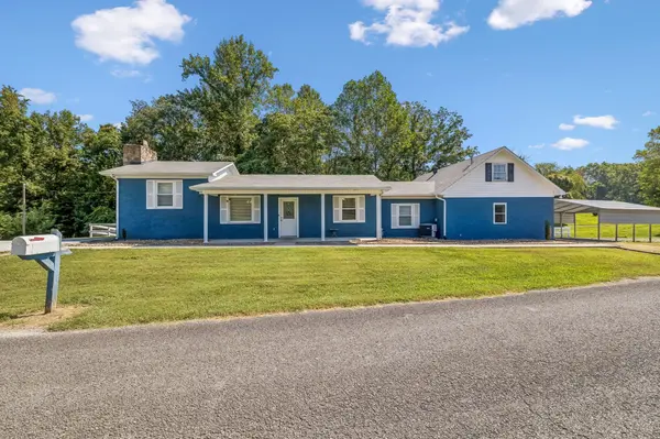 473 Ponder Rd, Smithville, TN 37166