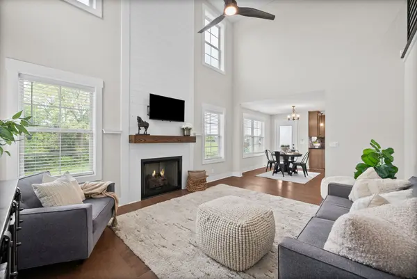 1517 Collins View Way, Clarksville, TN 37043