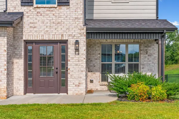 1517 Collins View Way, Clarksville, TN 37043