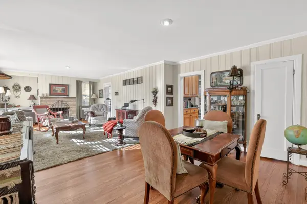 124 Greenlawn Dr, Lebanon, TN 37087