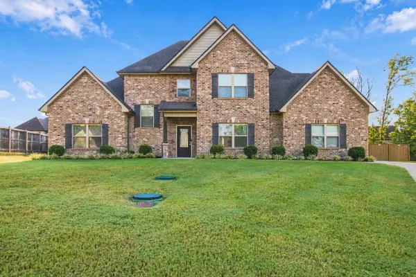 1008 Watercress Court, Murfreesboro, TN 37129