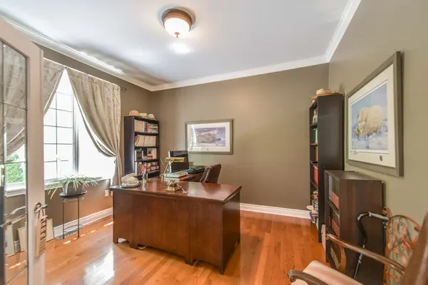 1273 HAWK RIDGE CRES, Severn, ON L3V 0Y6