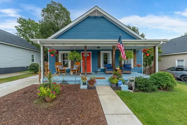 22 Seyle ST, Greenville, SC 29605