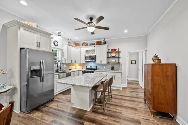 22 Seyle ST, Greenville, SC 29605