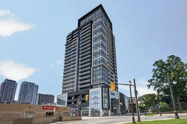 15 Queen ST S #1114, Hamilton, ON L8P 0C6