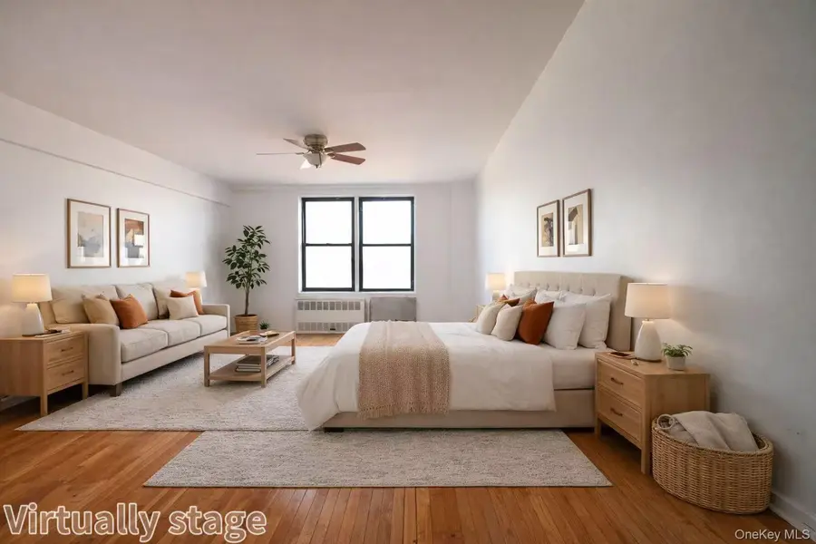 53-11 90th ST #6C, Elmhurst, NY 11373