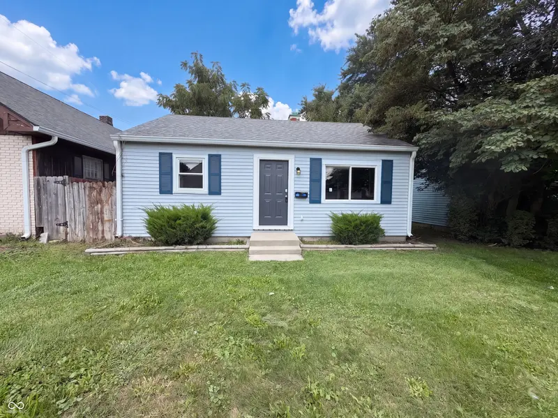 4206 E 16th ST, Indianapolis, IN 46201