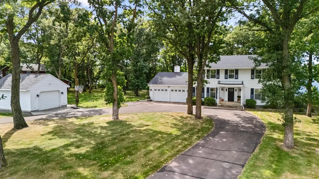 11679 Bayview RD, Little Falls, MN 56345