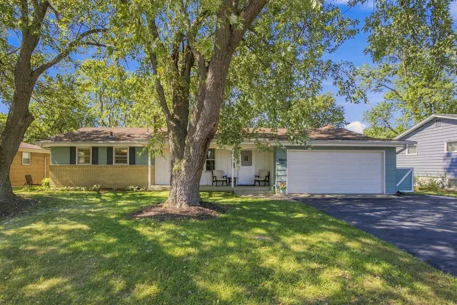 4725 Winnetka AVE N, New Hope, MN 55428