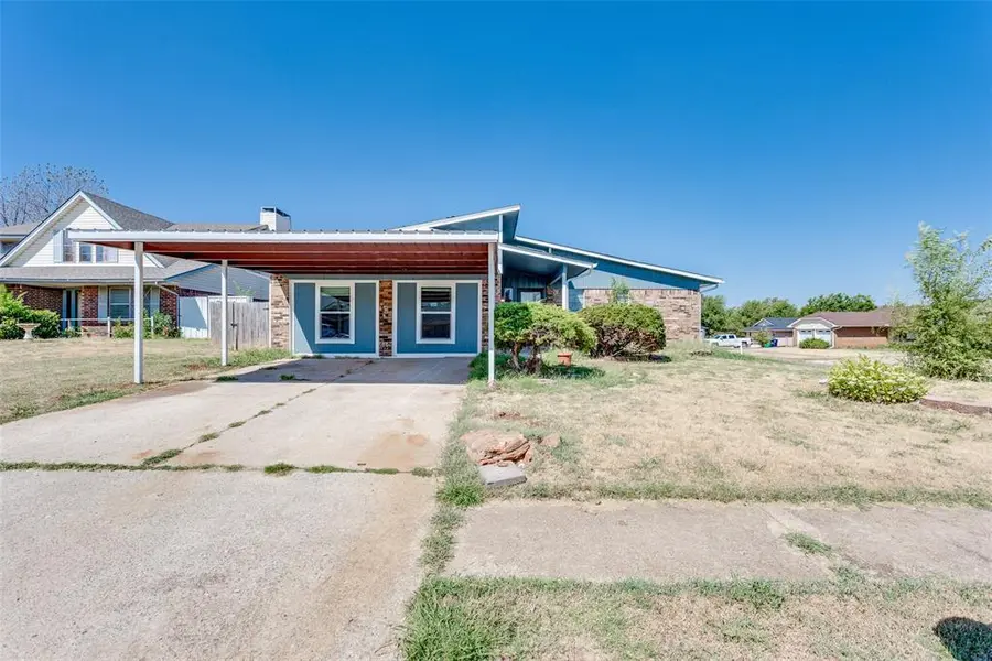 4901 Washington SQ, Oklahoma City, OK 73135
