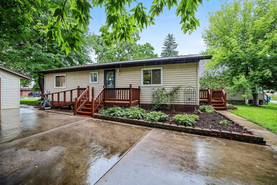 816 SMITH ST, Green Bay, WI 54302