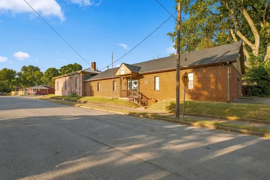 610 Boscobel St, Nashville, TN 37206