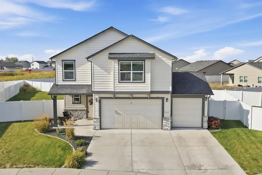 8434 W Sugar Ct, Cheney, WA 99004