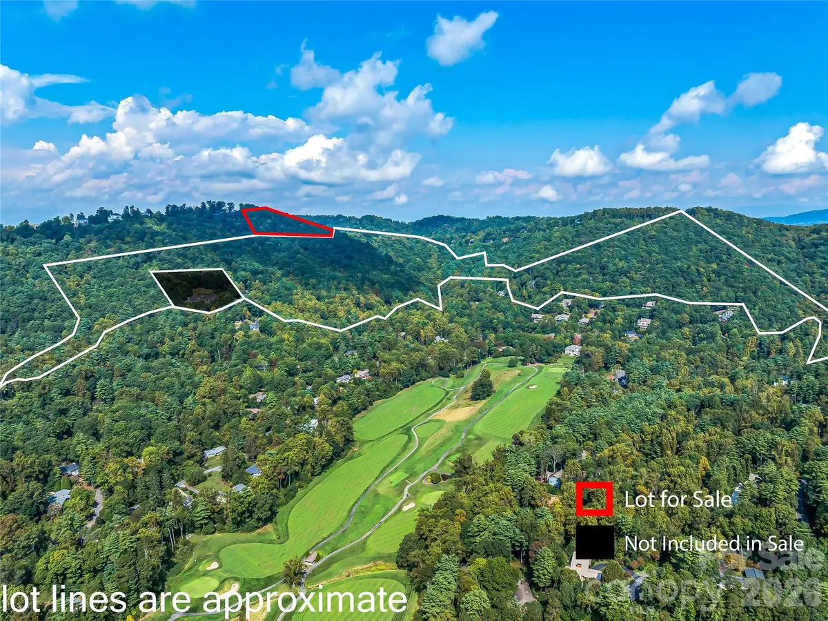 TBD Robinhood RD #2, Asheville, NC 28804