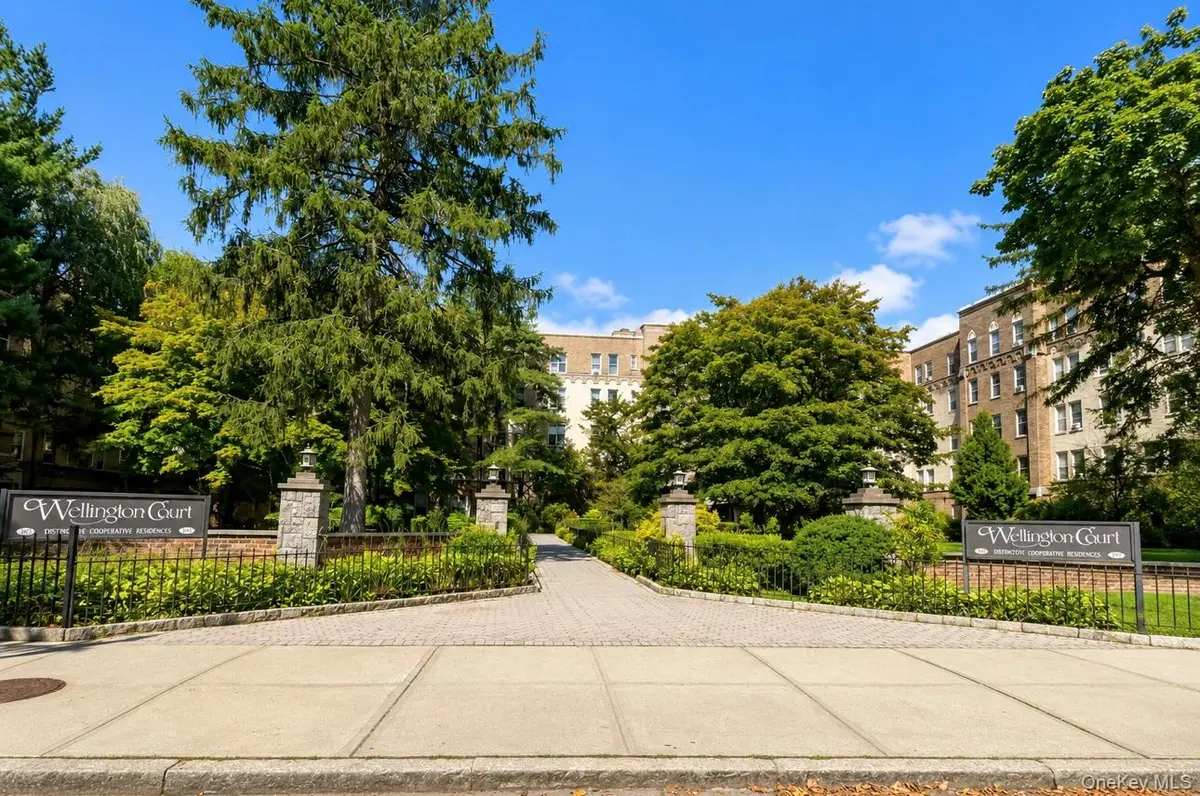 472 Gramatan AVE #EE1, Mount Vernon, NY 10552