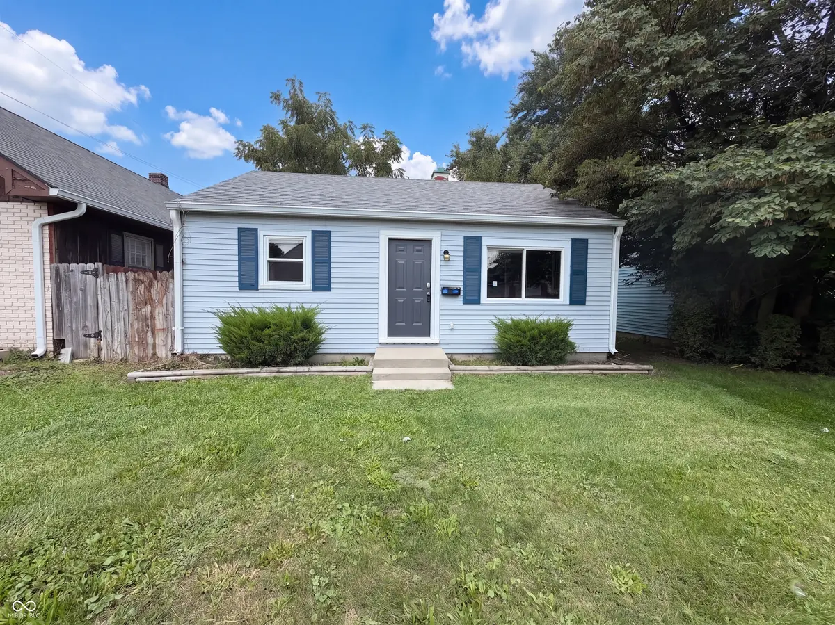 4206 E 16th ST, Indianapolis, IN 46201