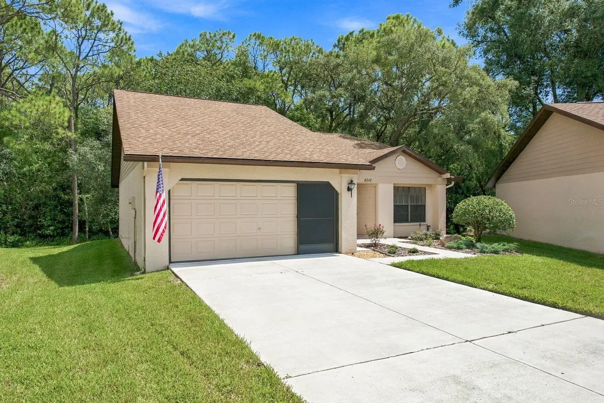 6810 PLUMLEAF CT, Spring Hill, FL 34606
