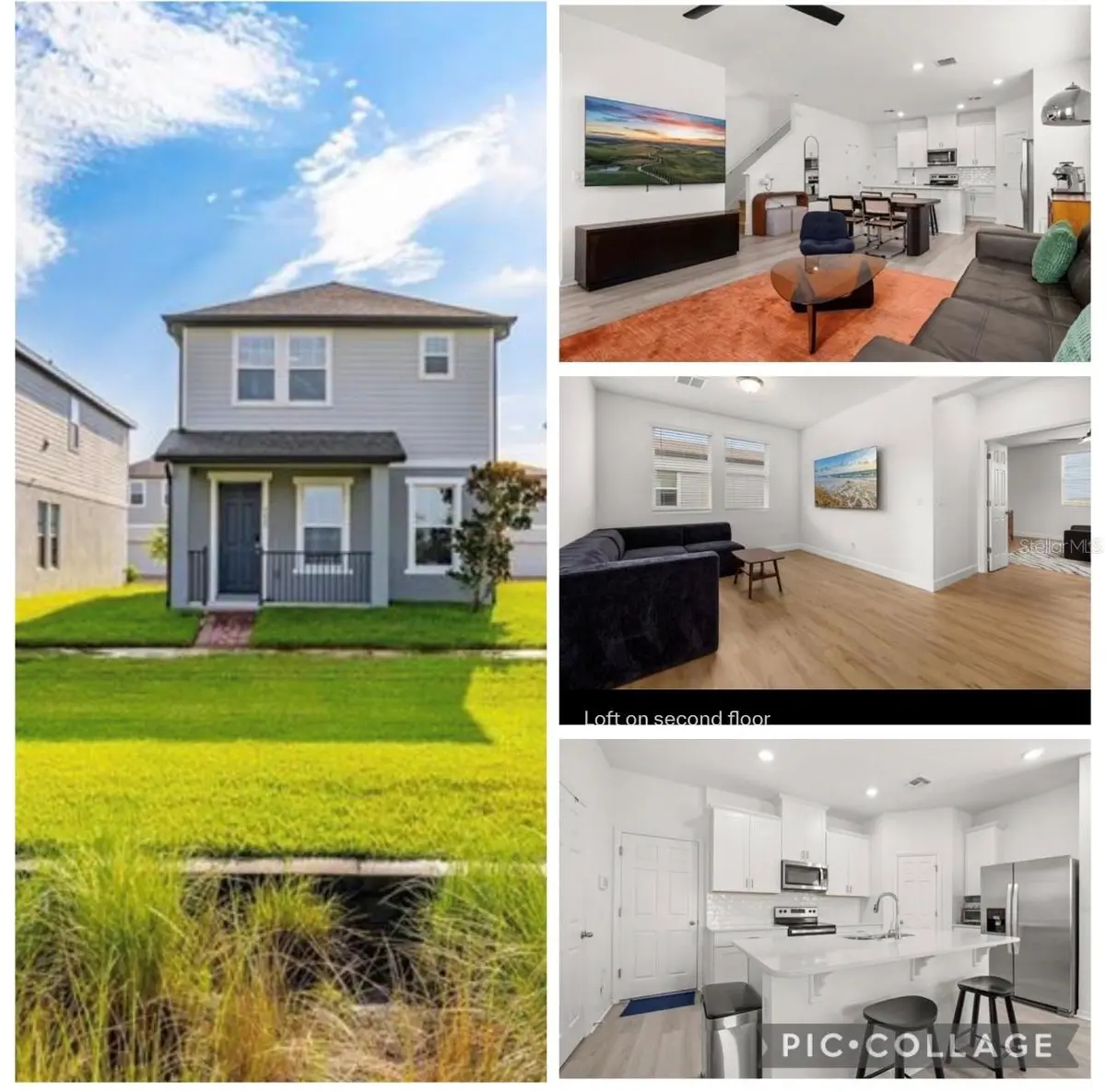 4629 CROSS PRAIRIE Pkwy, St Cloud, FL 34772