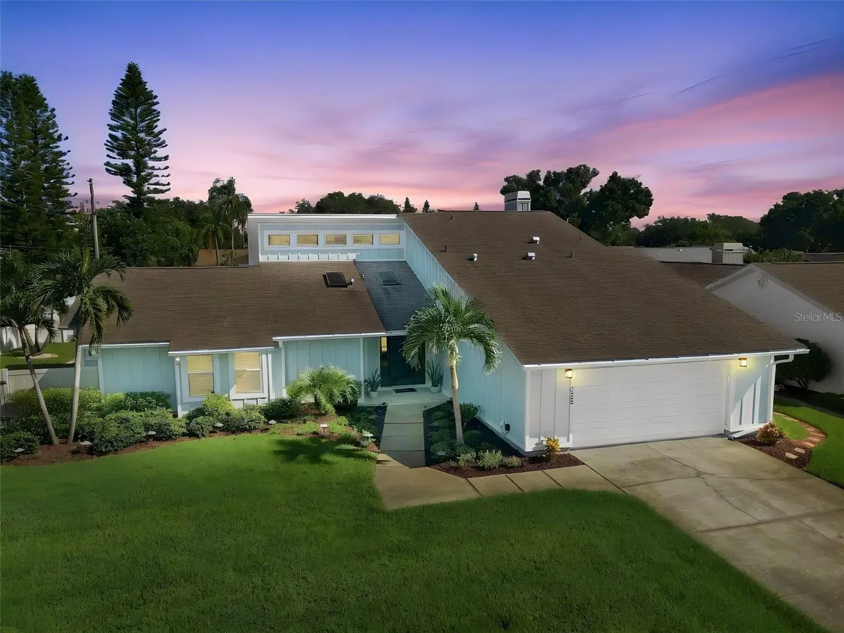 2800 HAVERHILL DR, Clearwater, FL 33761