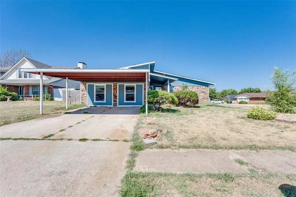4901 Washington SQ, Oklahoma City, OK 73135