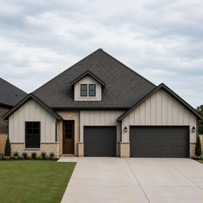 16104 Catalonia PL, Oklahoma City, OK 73170