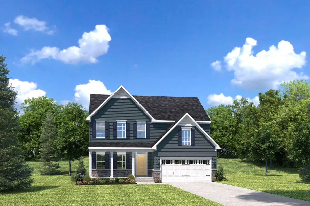 3119 Paddock Park, Pleasant View, TN 37146