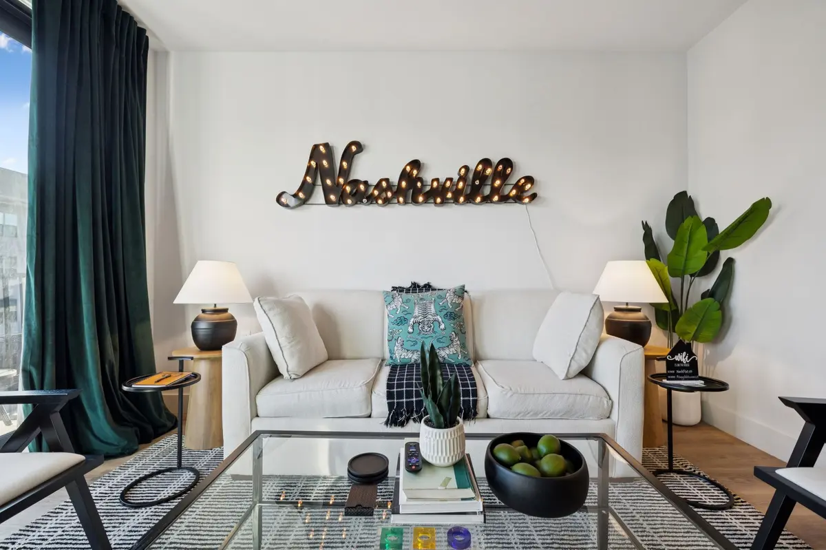303 31st Ave N #308, Nashville, TN 37203