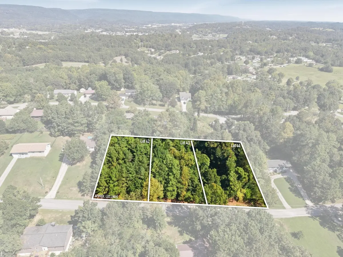 44 Troy Drive, Dayton, TN 37321