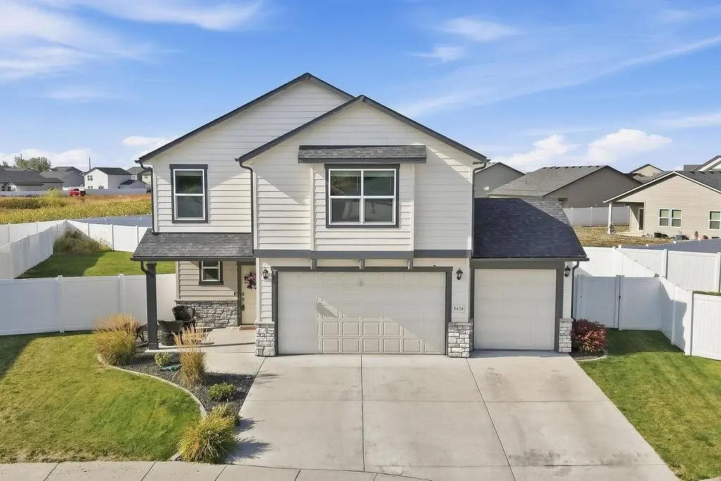 8434 W Sugar Ct, Cheney, WA 99004