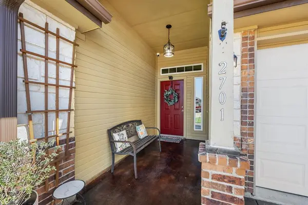 2701 Montague County Drive, Killeen, TX 76549