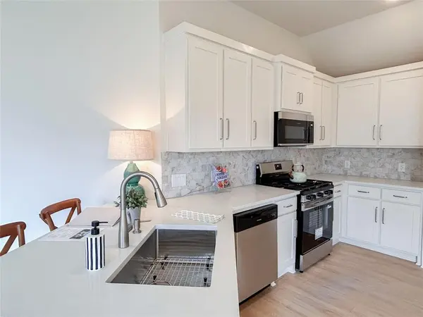 6608 Macintosh Drive, Plano, TX 75023