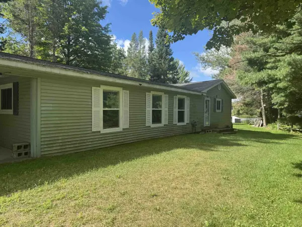 3048 Woodcock WAY, Backus Twp, MI 48651
