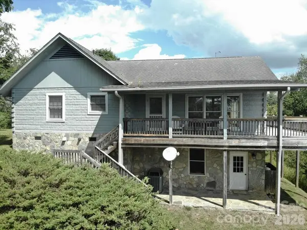 979 Wagon RD #6-8, Warrensville, NC 28693