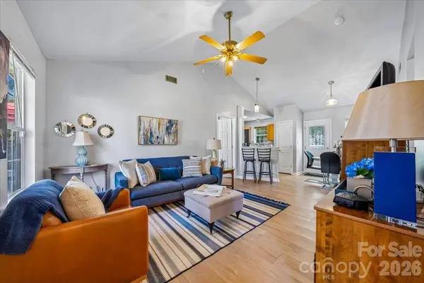 551 Porter ST, Charlotte, NC 28208